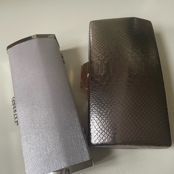 Two evening clutches! - Picture 4 of 5